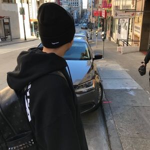 Meet your Posher, Jeff